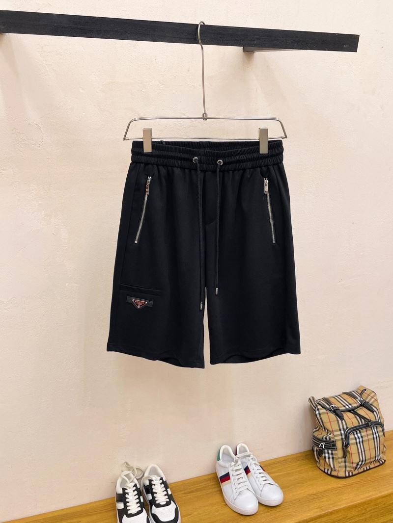 Prada Short Pants